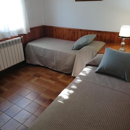 Вилла La Casa Xica Perafita Экстерьер фото