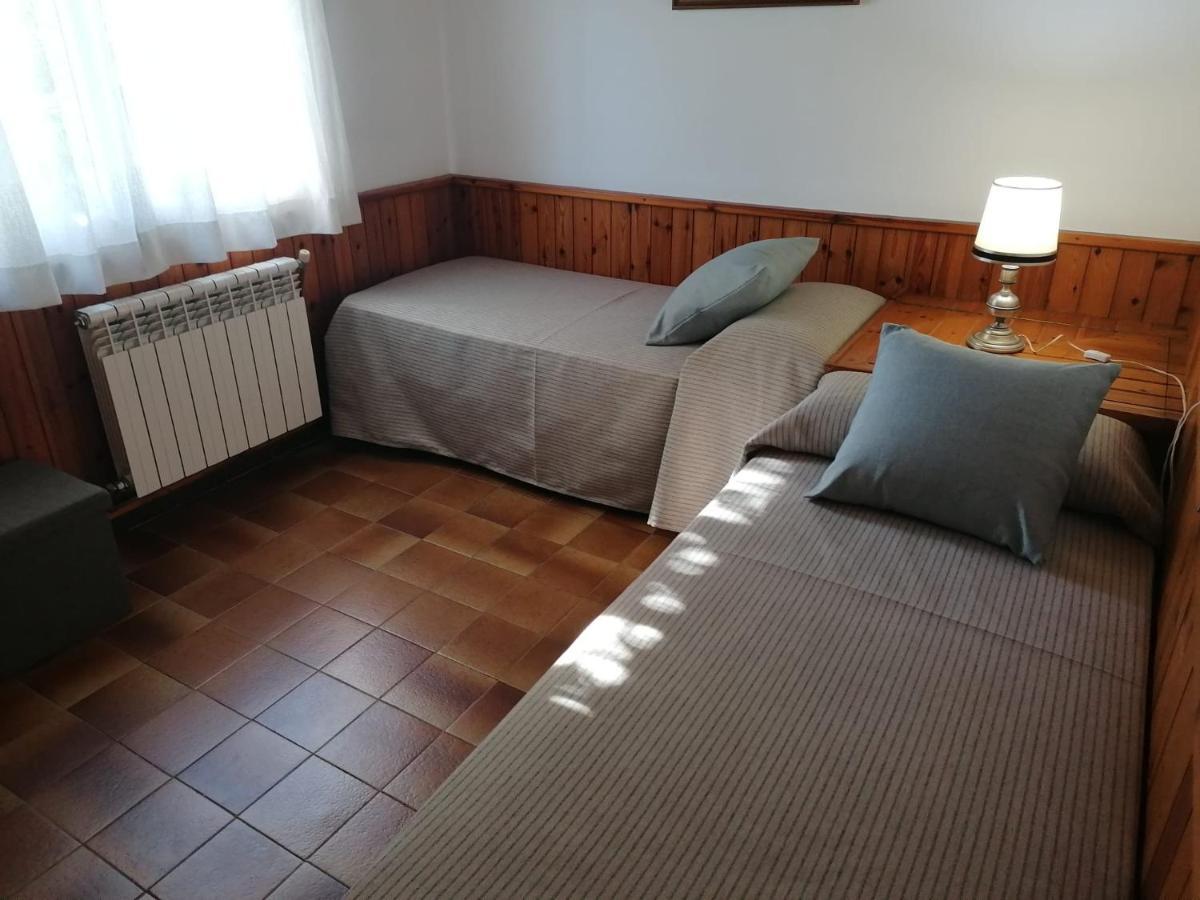 Вилла La Casa Xica Perafita Экстерьер фото