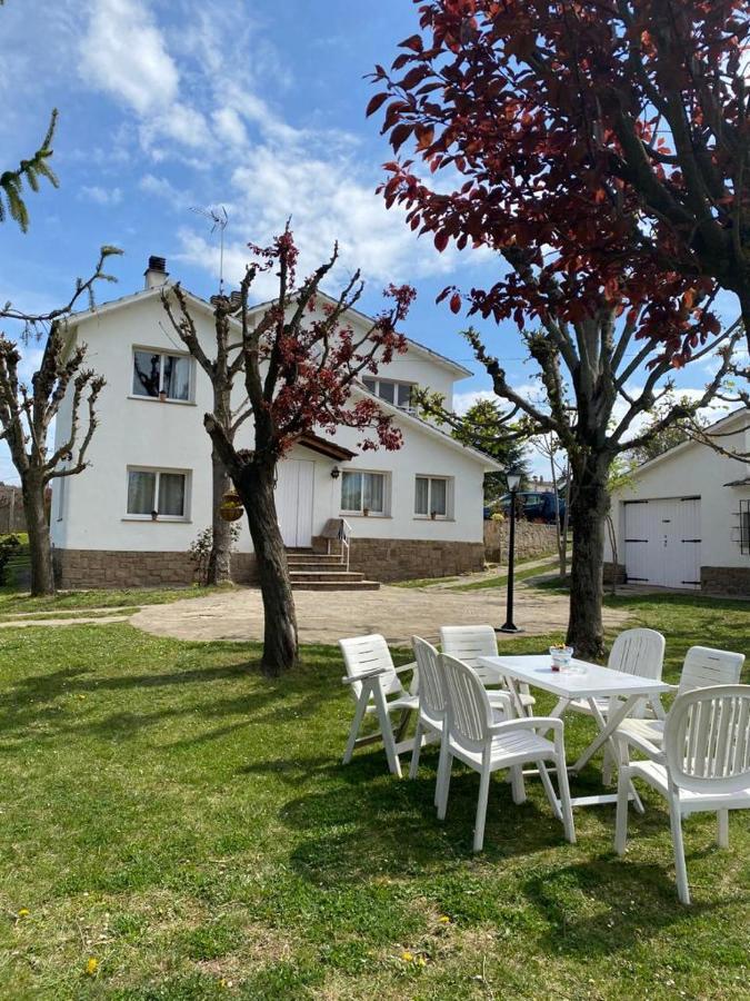 Вилла La Casa Xica Perafita Экстерьер фото